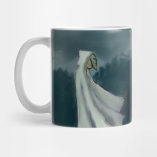 МАска Mug